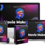 Ai MovieMaker 3.0 Review 2025 – 80% OFF Coupon Code