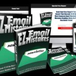 (PLR) EZ Email Mistakes Review 2025 – 50% OFF Coupon Code