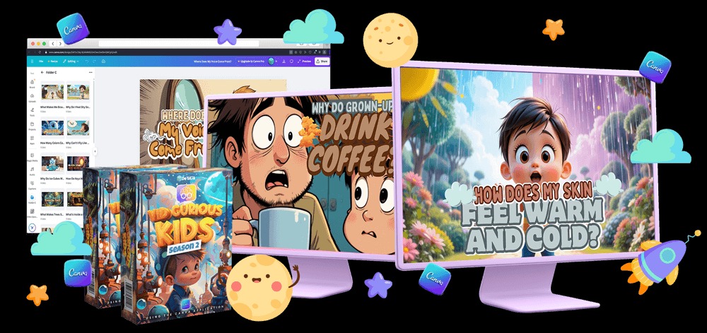 VidCurious V2 Review 2025 – 80% Offer All OTOs Links