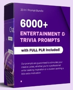 Ultimate Trivia Prompts Review 2025 – Legit Or Hype?