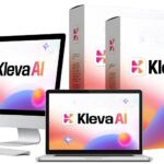 Kleva AI Review 2025 – 80% Offer | All OTOs Links | Price