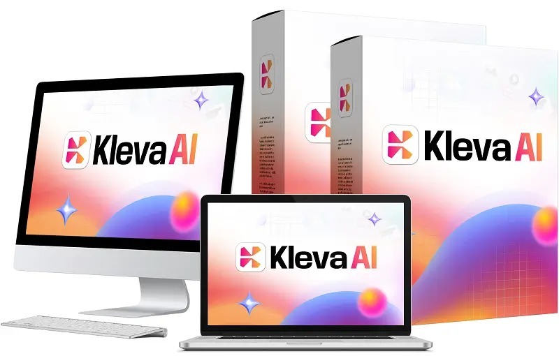 Kleva AI Review 2025 – 80% Offer | All OTOs Links | Price